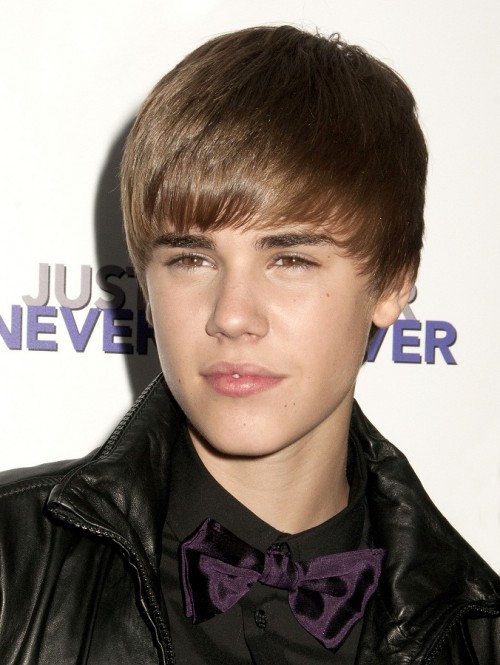 selena gomez justin bieber never say never premiere. Justin Bieber, Selena Gomez