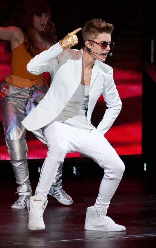Justin Bieber war im Manchester Club Sankeys unerwünscht Justin Bieber war im Manchester Club Sankeys unerwünscht
