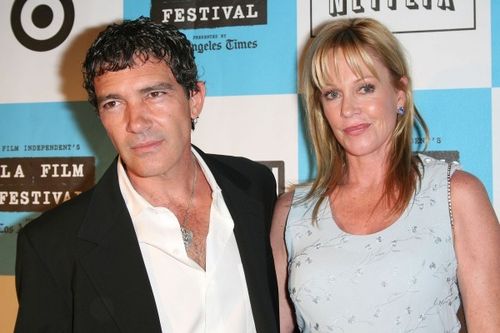 Steht die 15-jährige Ehe von Antonio Banderas und Melanie Griffith kurz vor dem Aus? Steht die 15-jährige Ehe von Antonio Banderas und Melanie Griffith kurz vor dem Aus?