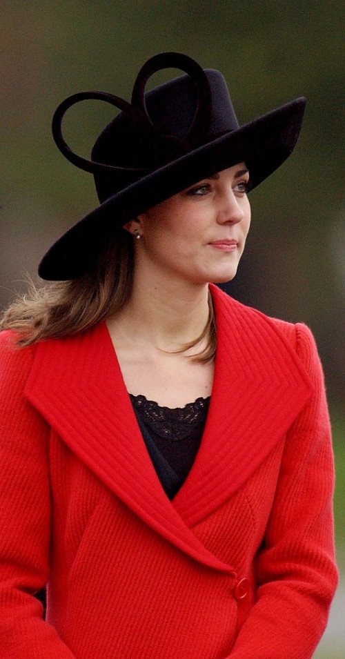 kate middleton kleid. Prinz William, Kate Middleton