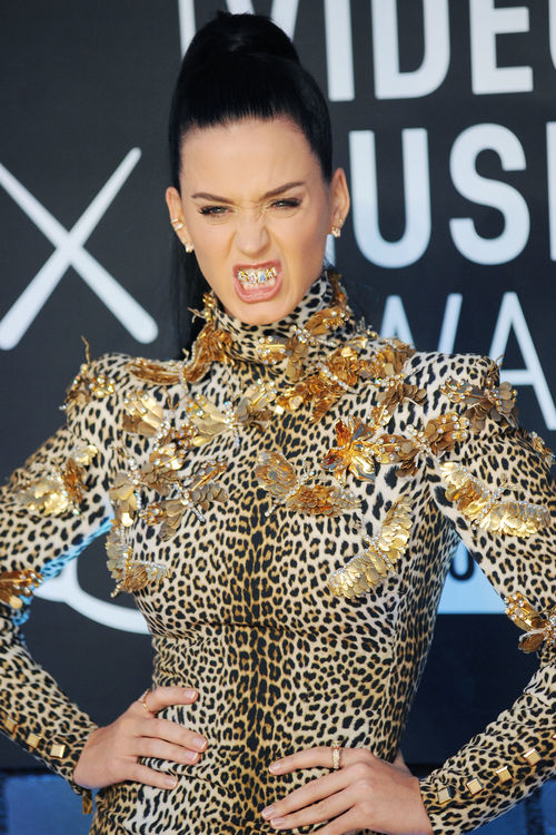 Katy Perry kommt im September nach Berlin Katy Perry kommt im September nach Berlin