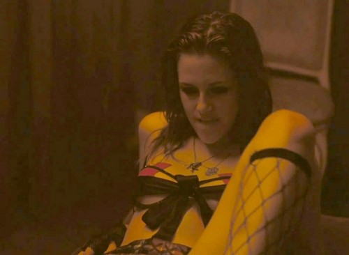 Kristen Stewart - Kristen Stewart in ihrer Rolle in "Welcome to the Rileys"