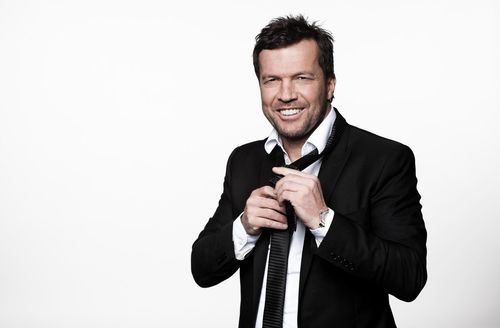 Lothar Matthäus ist enttäuscht von seiner Zusammenarbeit mit dem Fernsehsender VOX Lothar Matthäus ist enttäuscht von seiner Zusammenarbeit mit dem Fernsehsender VOX