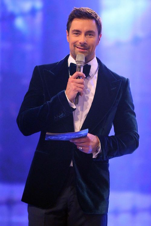 Marco Schreyl verliert seinen Moderatoren-Job beim "Supertalent" Marco Schreyl verliert seinen Moderatoren-Job beim "Supertalent"