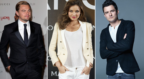 Miranda Kerr: Was ist dran am Ehe-Aus wegen Leo?