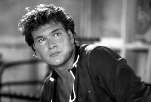 Patrick Swayze gilt als Kult-Star Patrick Swayze gilt als Kult-Star