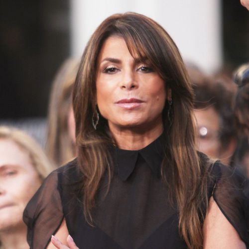 Paula Abdul, The X-Factor - Paula Abdul musste The X Factor verlassen Paula Abdul, The X-Factor - Paula Abdul musste The X Factor verlassen