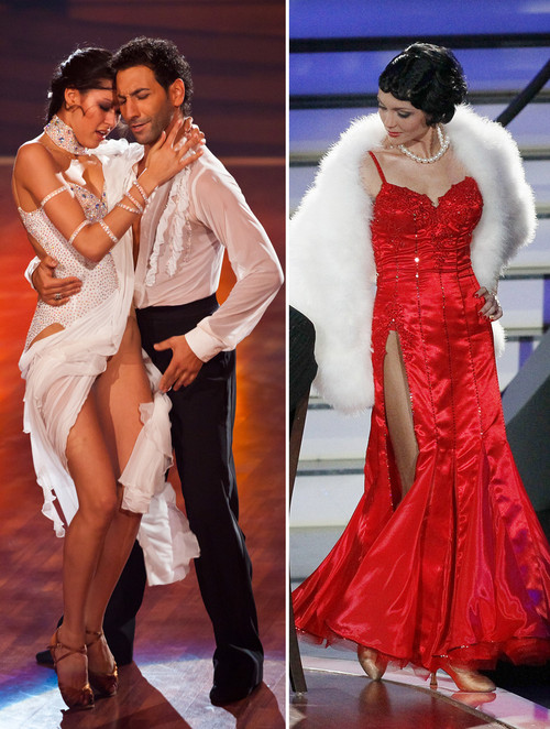 Rebecca und Massimo sind ein Paar, doch Massimo ist noch mit Tatjana verheiratet Rebecca und Massimo sind ein Paar, doch Massimo ist noch mit Tatjana verheiratet