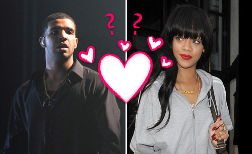 Finden Rihanna und Drake wieder zueinander? Finden Rihanna und Drake wieder zueinander?