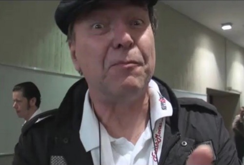 Harry S. Morgan, der Entdecker von Gina Wild ist überraschend gestorben Harry S. Morgan, der Entdecker von Gina Wild ist überraschend gestorben