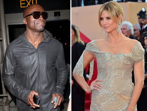 Seal gab klare Worte im Video-Statement klare Worte zu Heidi Klum ab Seal gab klare Worte im Video-Statement klare Worte zu Heidi Klum ab