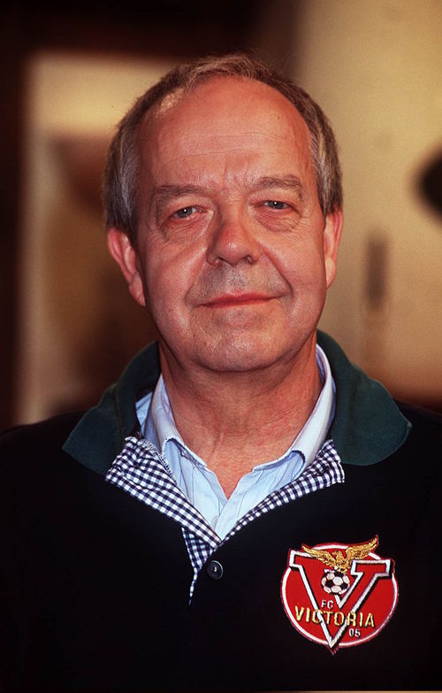 Stefan Wigger ist tot Stefan Wigger ist tot