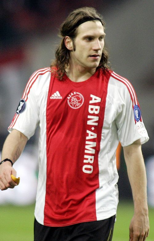 Torsten Frings beendet seine Fußball-Karriere Torsten Frings beendet seine Fußball-Karriere