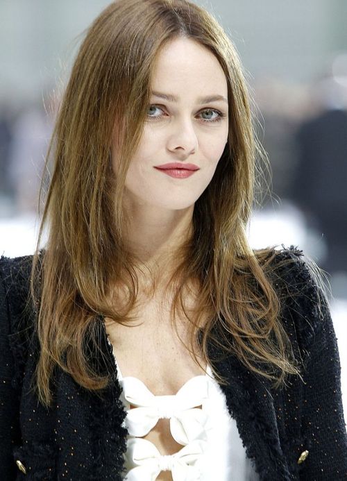 Vanessa Paradis will Familie und Karriere miteinander vereinen Vanessa Paradis will Familie und Karriere miteinander vereinen