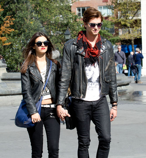 Chaos bei Victoria Justice Trennung & neuer Lover Promiflash.de