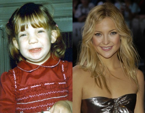 Die Kleine ist Kate Hudson Die Kleine ist Kate Hudson