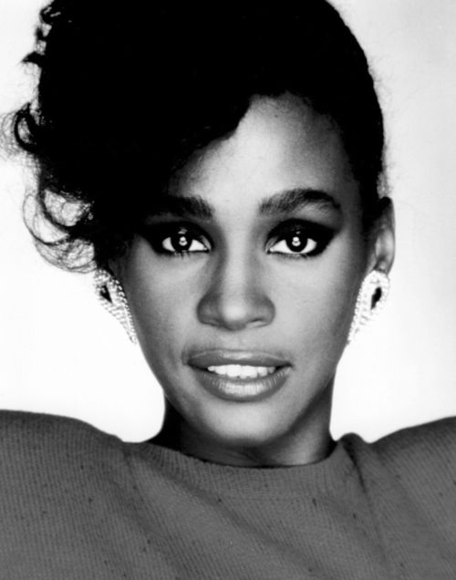 Whitney Houston - Whitney Houston darf nicht in Frieden Ruhen Whitney Houston - Whitney Houston darf nicht in Frieden Ruhen