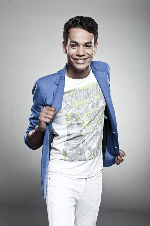 X Factor, Kassim Auale - X Factor 2011: Kassim Auale wurde ausgebuht X Factor, Kassim Auale - X Factor 2011: Kassim Auale wurde ausgebuht