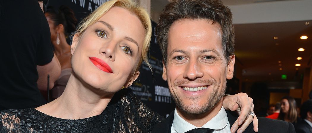 Nach Scheidung Ioan Gruffudd Zeigt Seine Neue Freundin Promiflash De