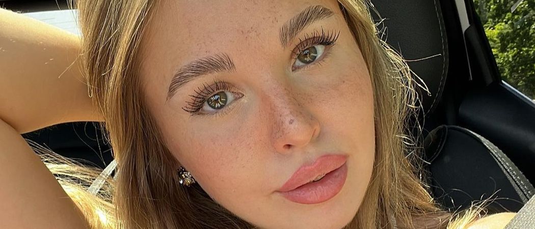 Anastasia Hale's Instagram, Twitter & Facebook on IDCrawl