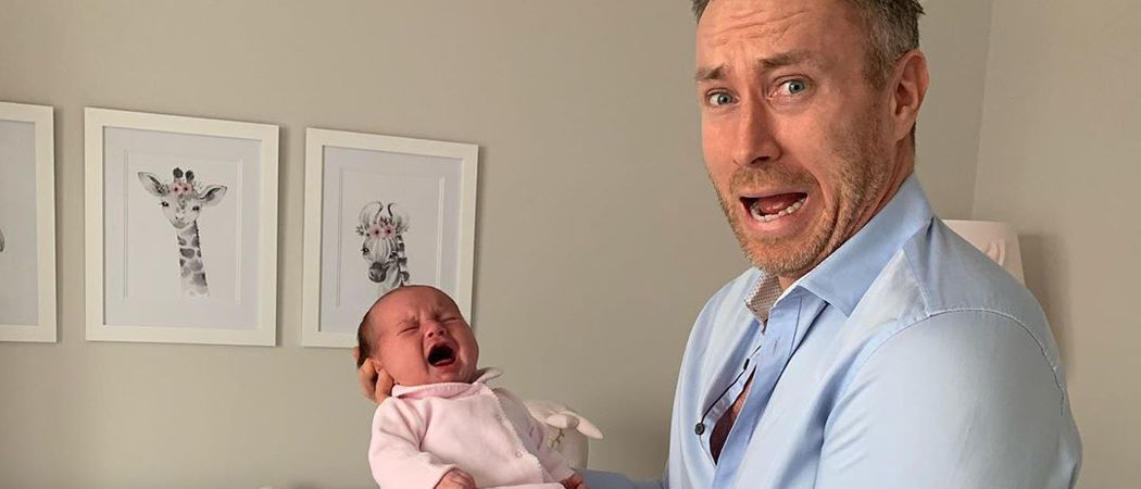 Seine tochter will mich kennenlernen
