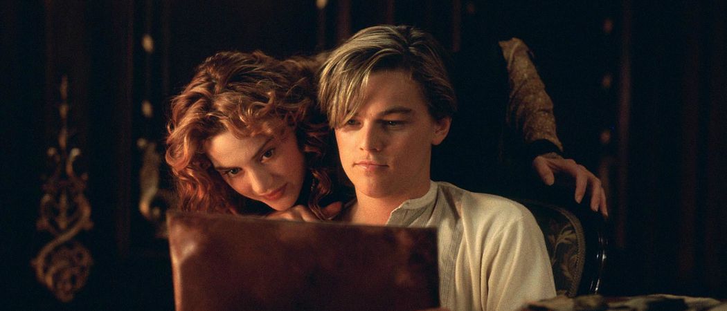 Zehn Fakten Zu Titanic Kate Winslet Begrusste Leo Nackt Promiflash De