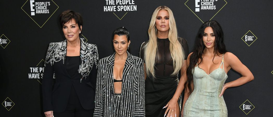 Kim Kardashian vermisst während Quarantäne ihre Schwestern