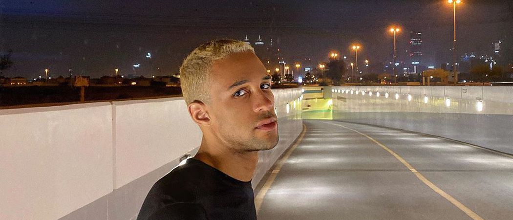 Fans In Sorge Was Ist Mit Youtube Star Simon Desue Los Promiflash De