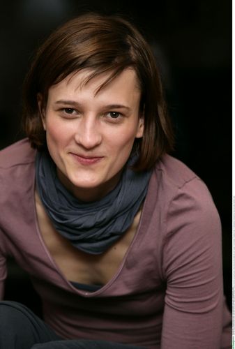 Maria Kwiatkowsky Maria Kwiatkowsky