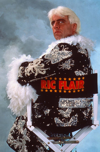 Ric Flair Tot Ric Flair Tot