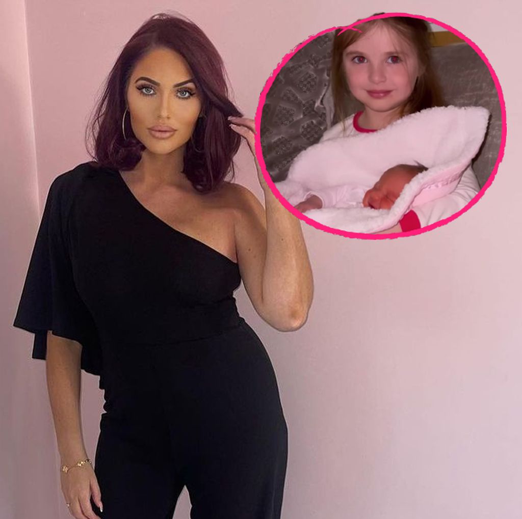 Amy Childs Lichaam Amy Childs Praised By Fans As She nervously Shows Amy Childs Lichaam Amy Childs Praised By Fans As She nervously Shows