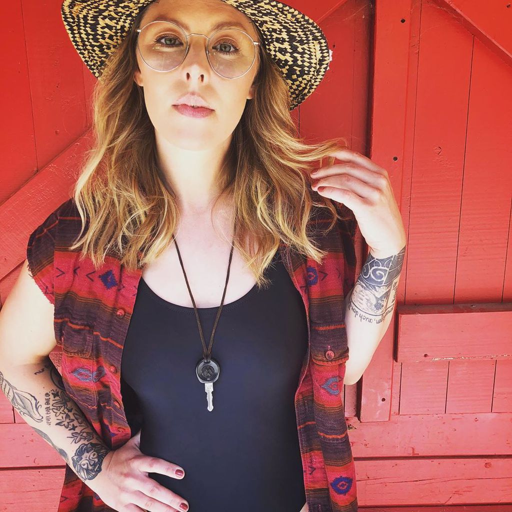 Krasses Gerücht: Queensberry-Leo nackt bei Adam sucht Eva