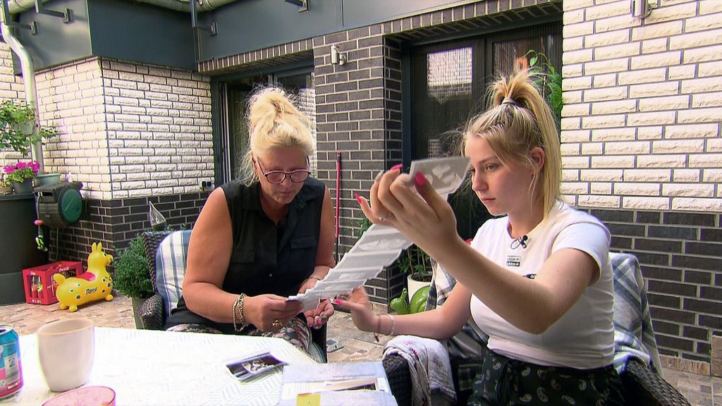 Calantha Wollny fordert das Aus für TV-Show "Die Wollnys"