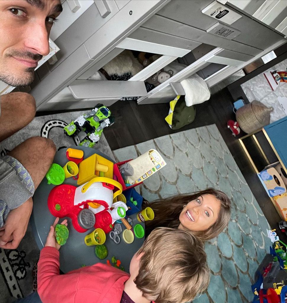 Cathy Hummels Teilt Seltenes Selfie Mit Mats Und Ludwig Promiflash De