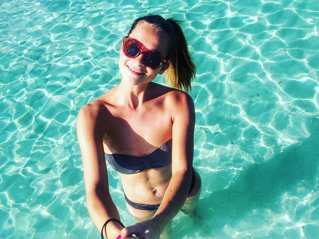 Bikini Nicole Mieth naked (18 photo), Hot Bikini Nicole Mieth nude (32 photos), Selfie