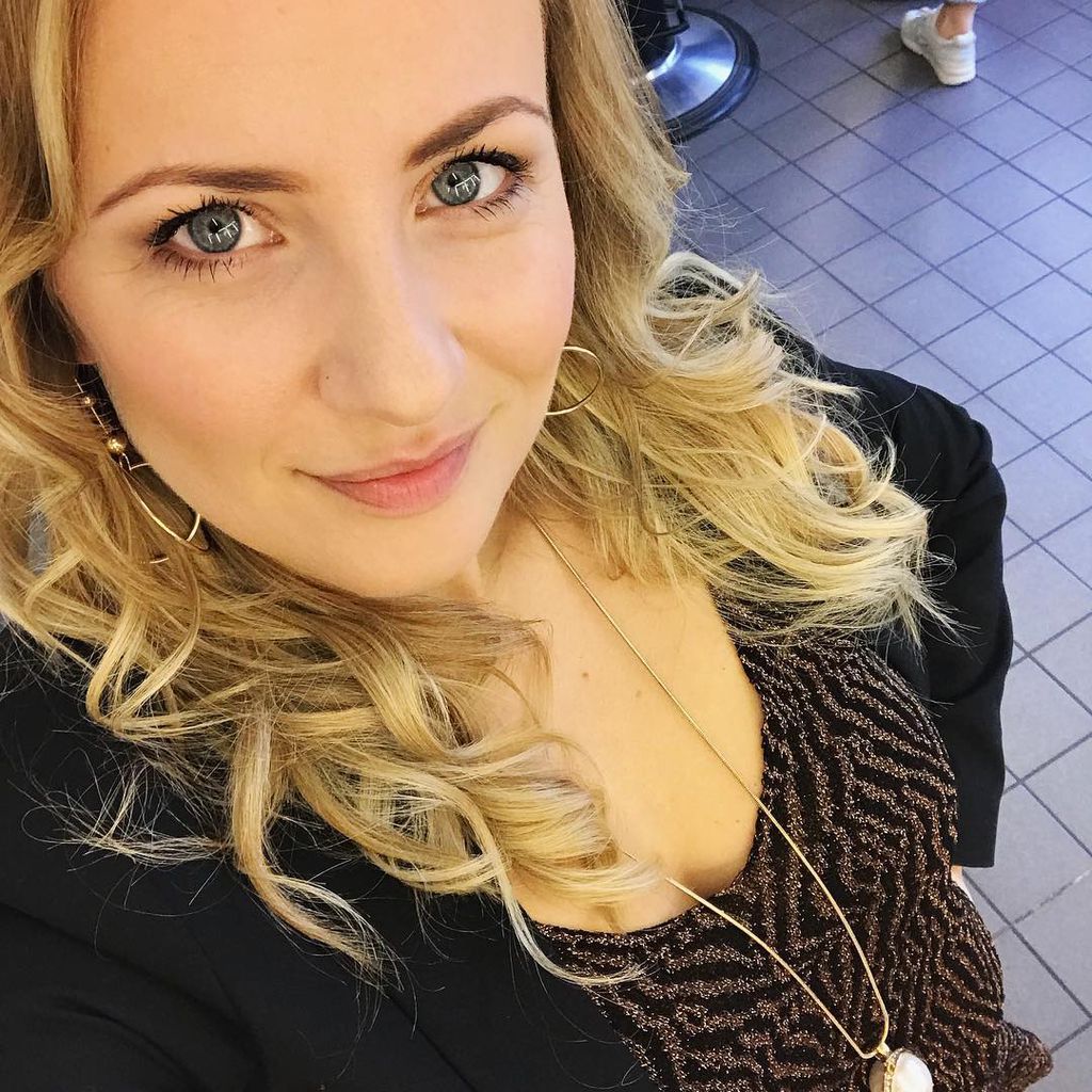 Gansehaut Awz Ania Niedieck Spricht Mit Tochter Uber Tod Weltweitestars