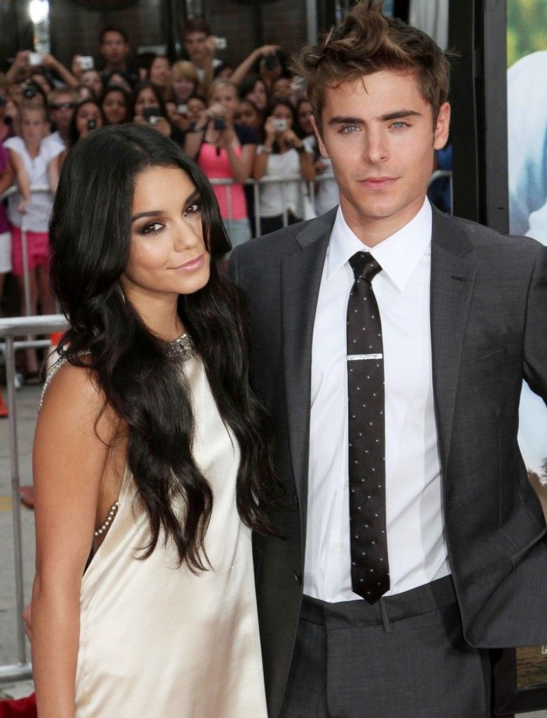 Zac efron schwulen Sex