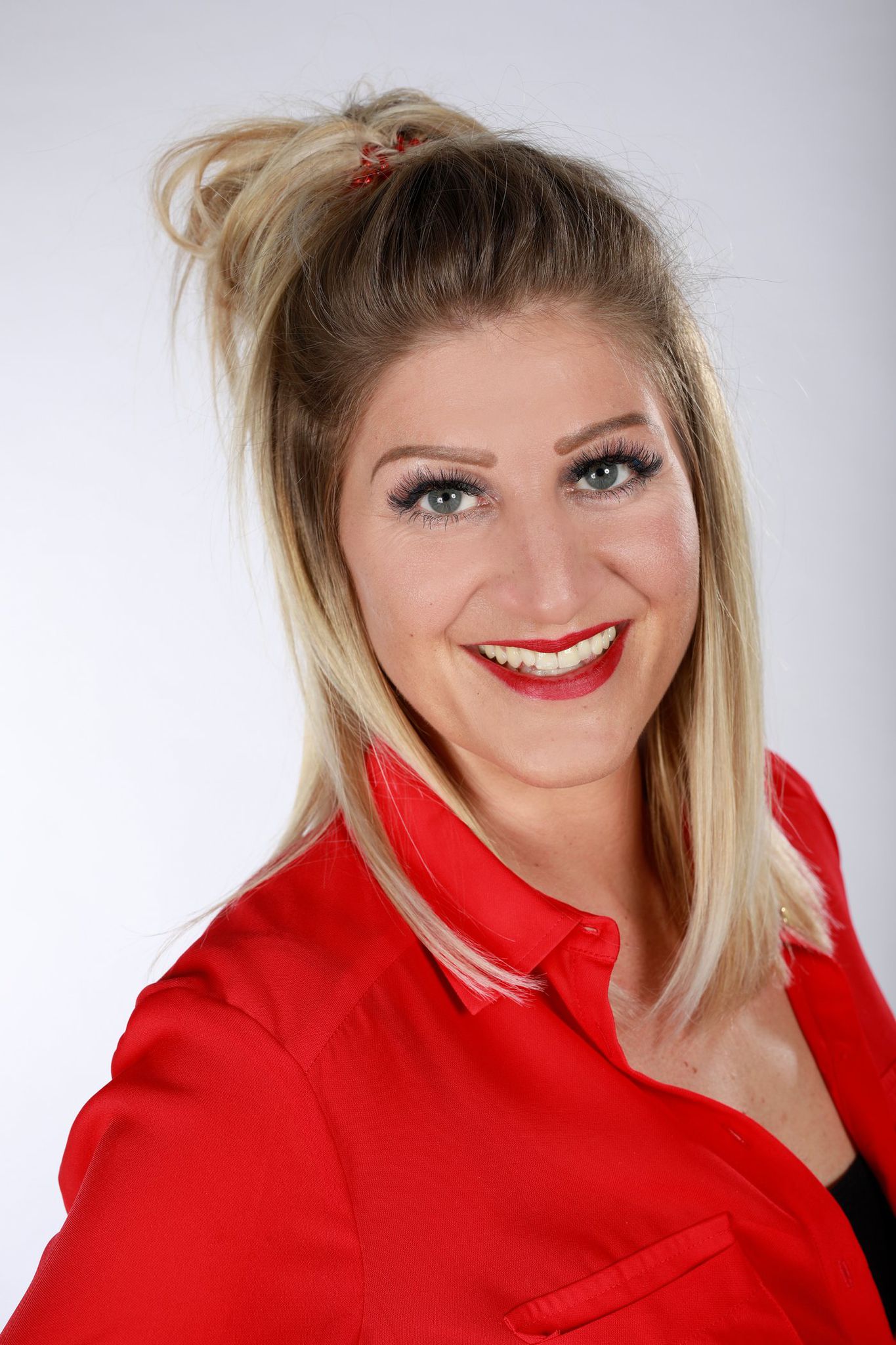 joelle rande burgess