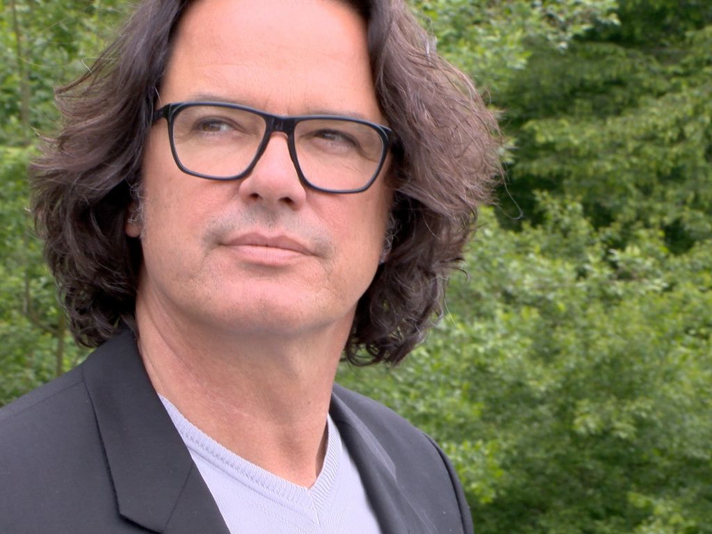 Alexander Jolig Alexander Jolig