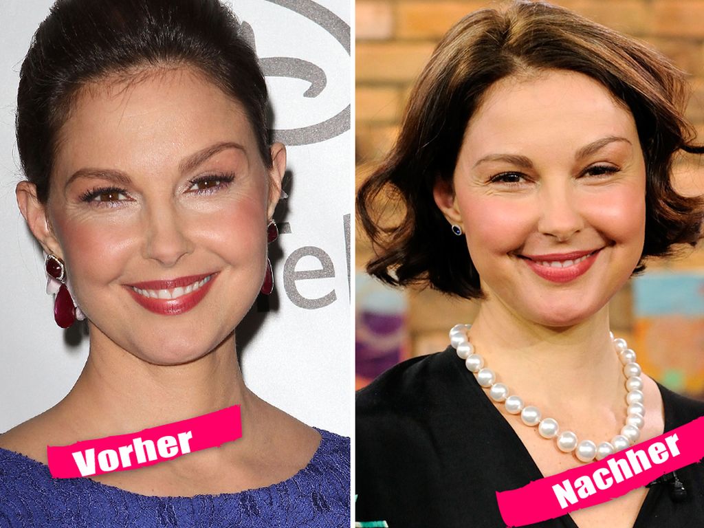 Ashley Judd Ihr Gesicht Ist Vom Botox Entstellt Promiflash de ashley-judd-ihr-gesicht-ist-vom-botox-entstellt-promiflash-de