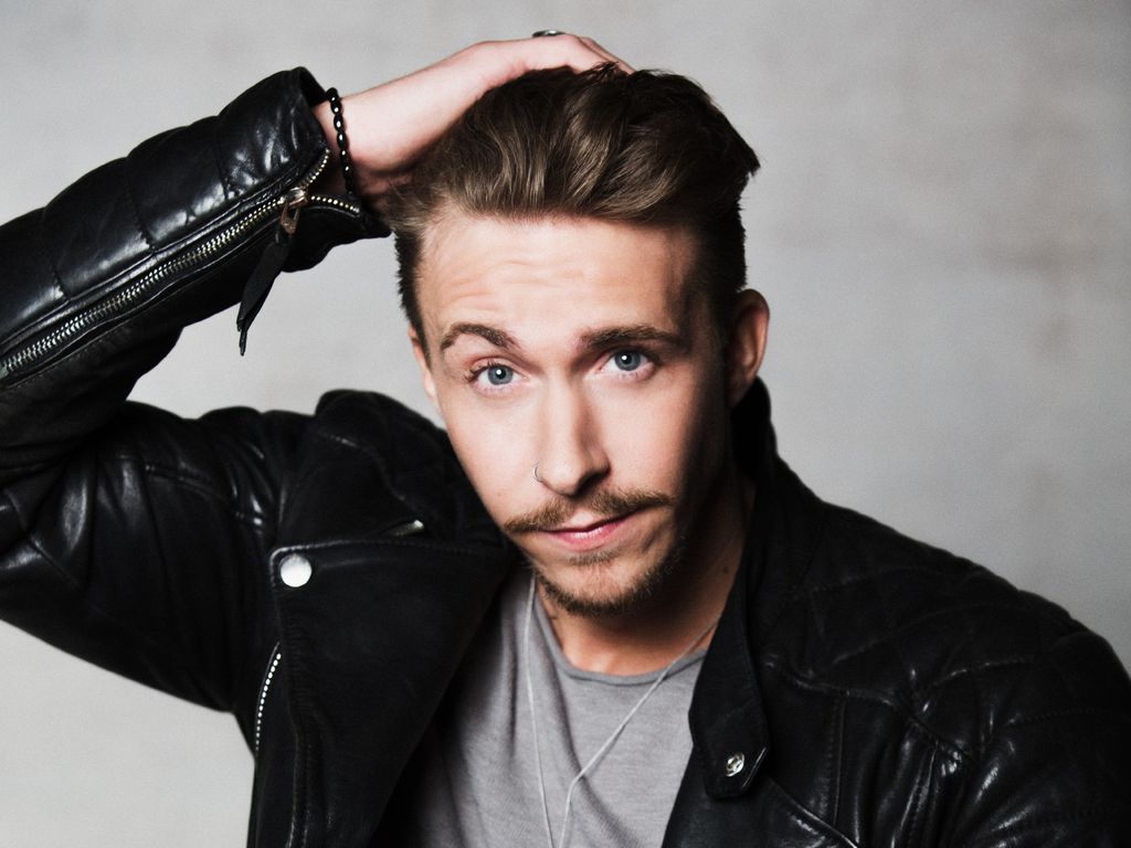 David Friedrich Bachelorette David Friedrich Bachelorette