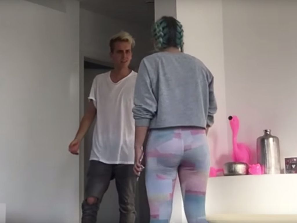 Bibis Arsch Bibis Arsch