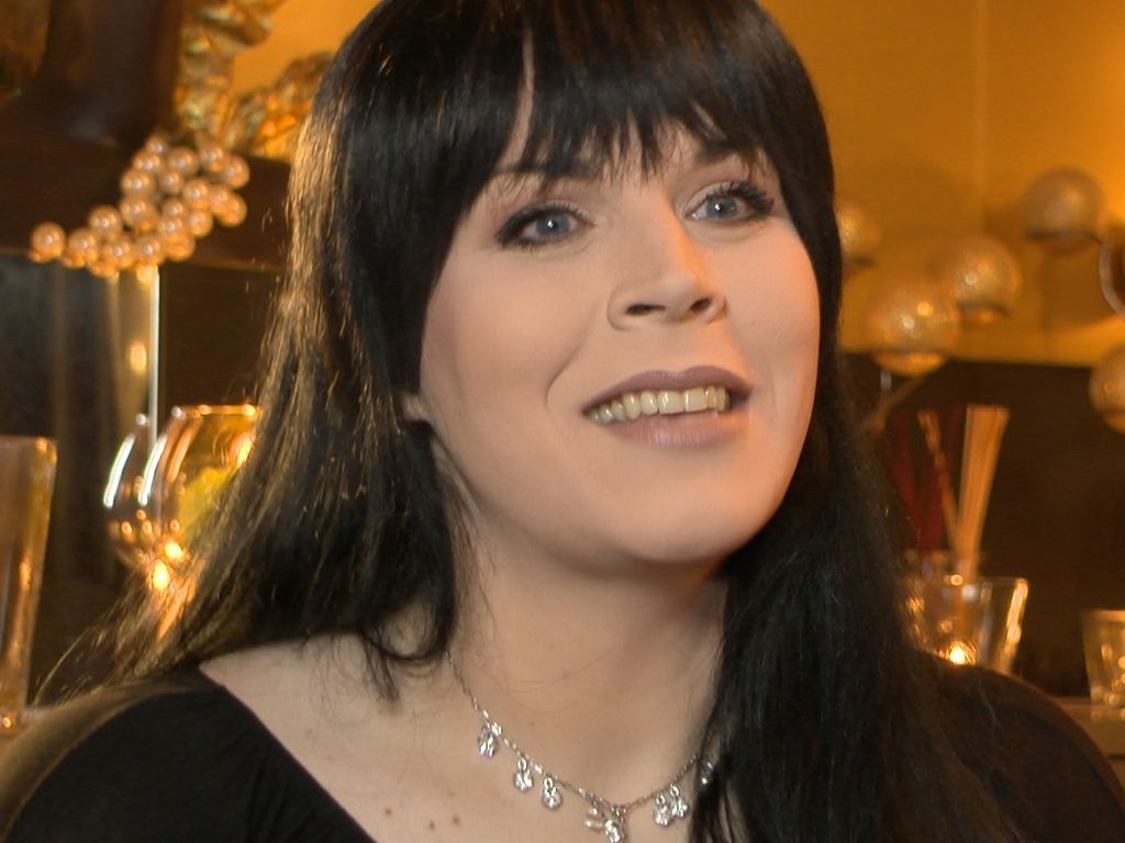 Bibi Kossmann Bibi Kossmann
