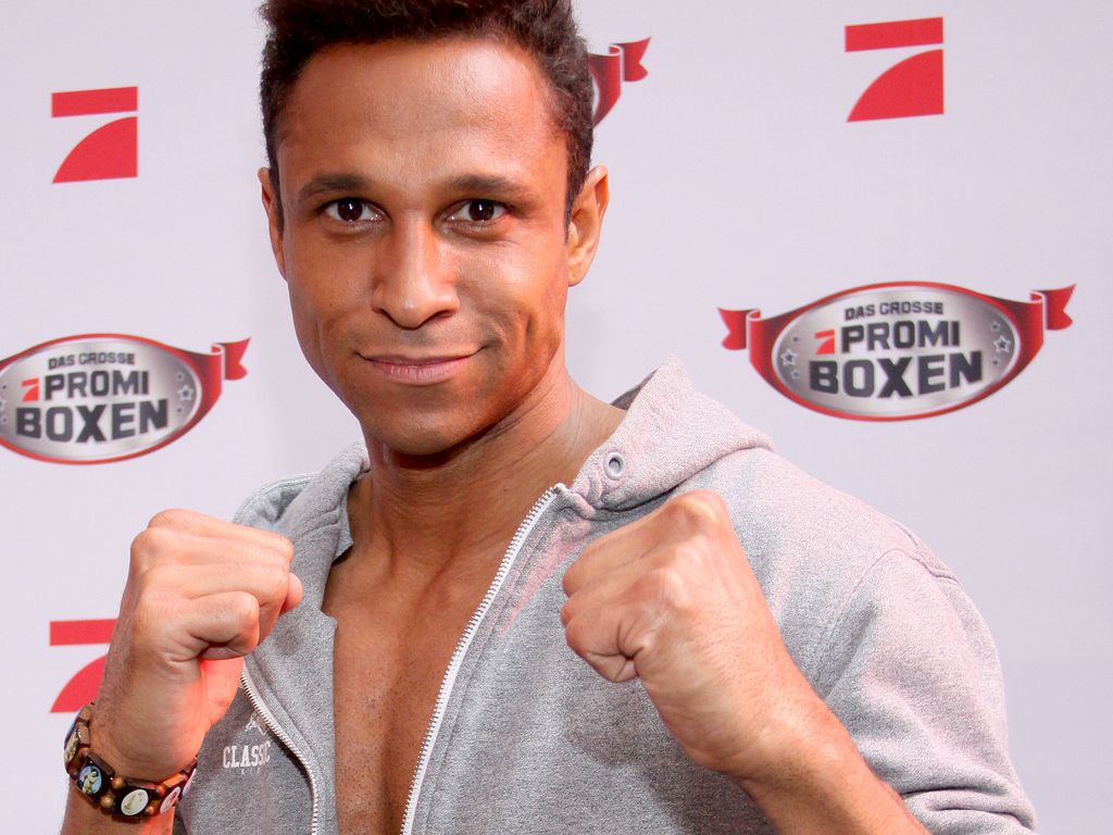 Daniel Aminati Nach PrügelAttacke nun verurteilt Promiflash.de