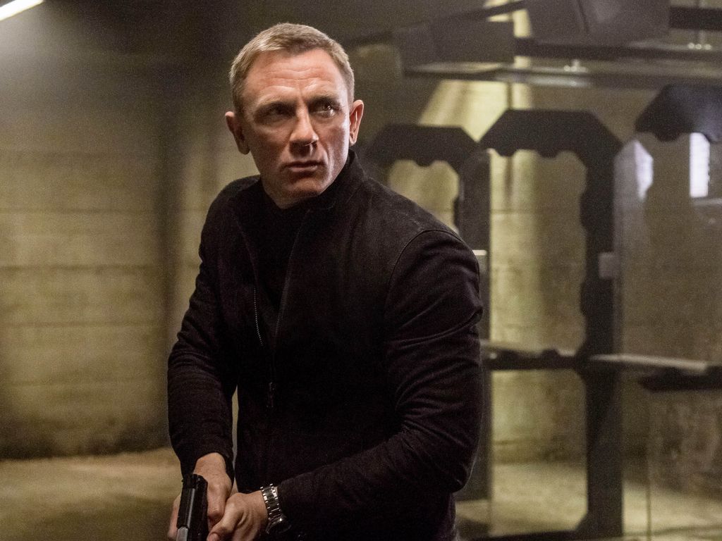 Filme Mit Daniel Craig
