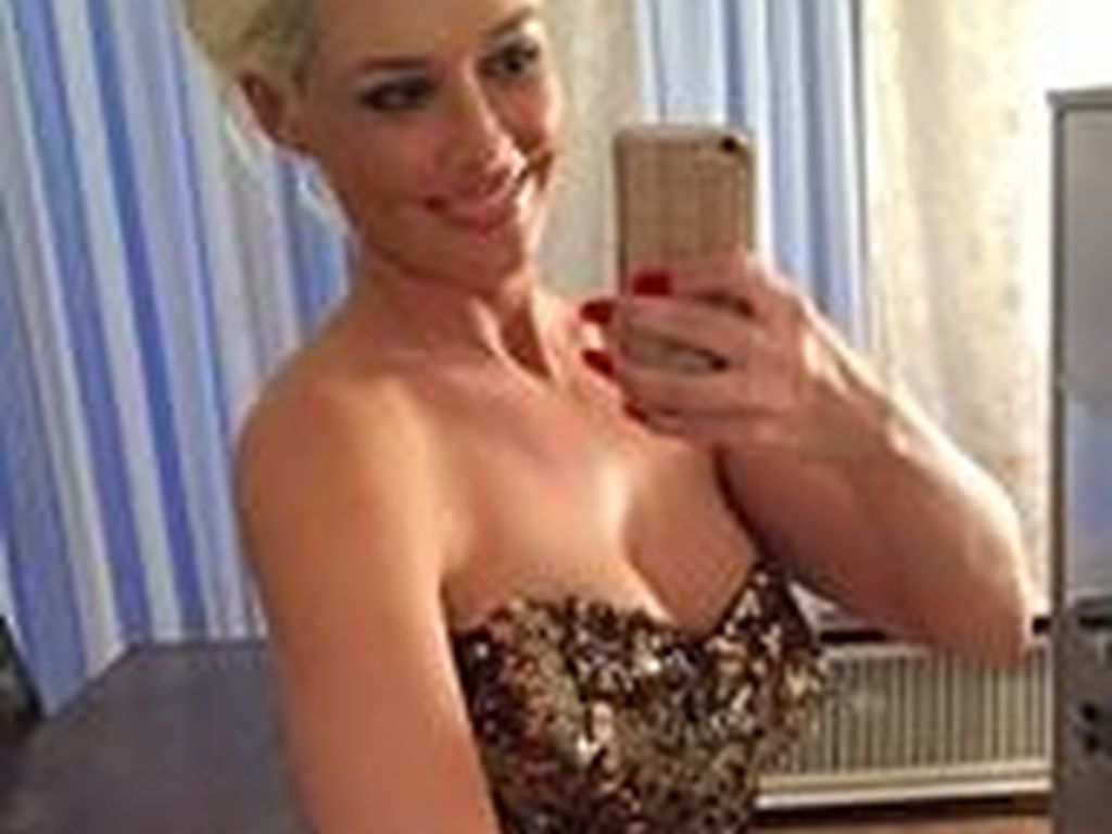 Daniela Katzenberger Diät Plan Daniela Katzenberger Diät Plan
