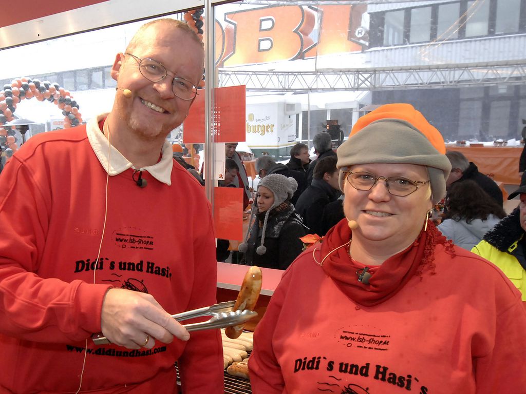 Didi Und Hasi Getrennt Didi Und Hasi Getrennt