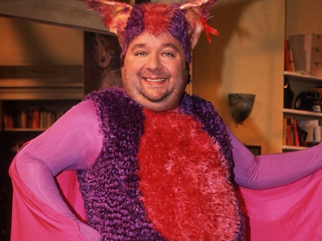 Dirk Bach Die schönsten Bilder aus seinem Leben Promiflash.de