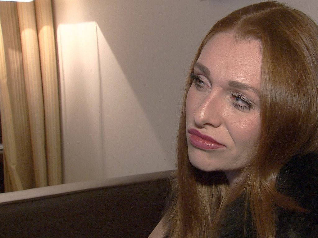 Anstrengende Diva! lästert über Larissa Promiflash.de