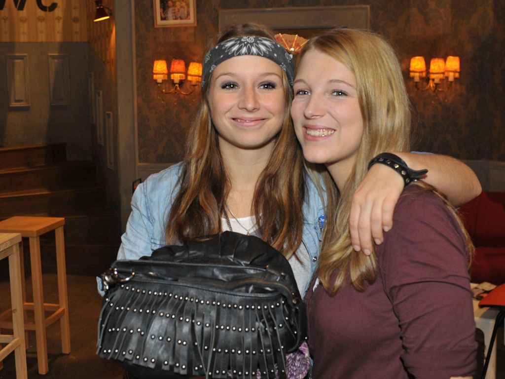 Gzsz Lilly Schwester Gzsz Lilly Schwester
